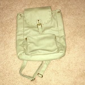 Cute back to school backpack